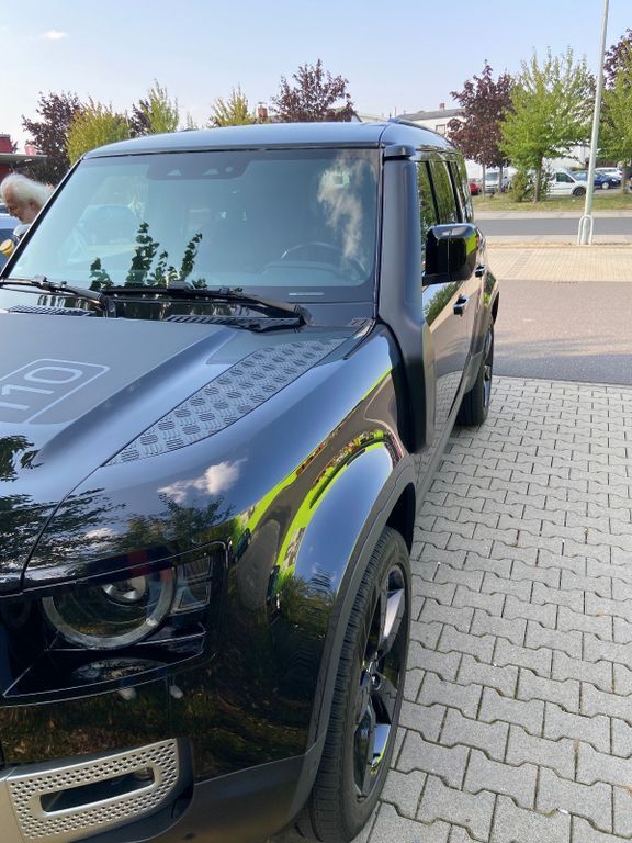 Land Rover Defender 122.000 km 55.900 € Obernburg 63785