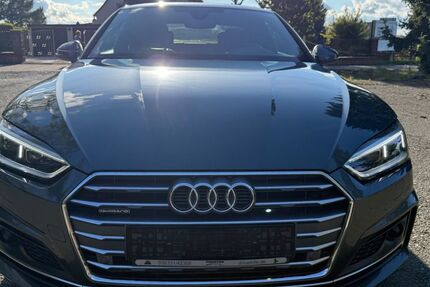 Audi A5 140.000 km 24.990 € Sömmerda 99610