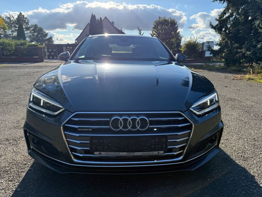 Audi A5 140.000 km 24.990 € Sömmerda 99610