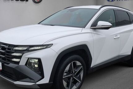 Hyundai TUCSON 27.800 km 28.740 &euro; Pforzheim 75177