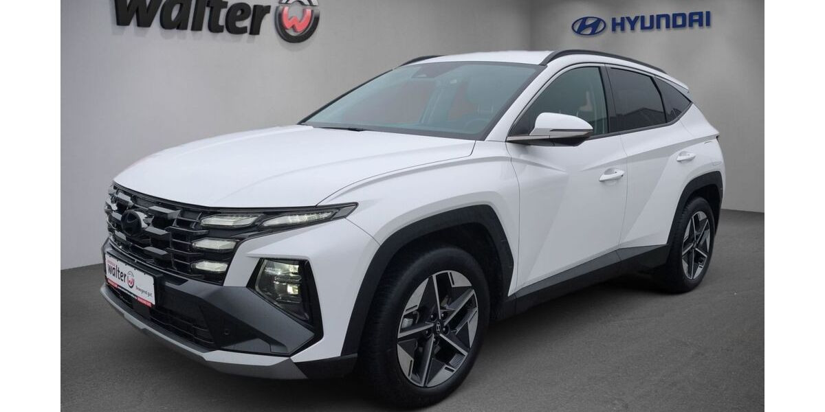 Hyundai TUCSON 27.800 km 28.990 &euro; Pforzheim 75177