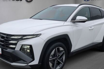 Hyundai TUCSON 27.800 km 29.490 &euro; Pforzheim 75177