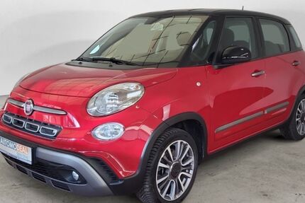 Fiat 500L 59.898 km 11.949 &euro; Dinslaken 46539