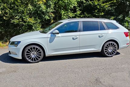Skoda Superb 200.000 km 10.600 &euro; Weilrod 61276