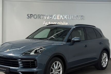 Porsche Cayenne 79.420 km 44.890 &euro; Hersbruck 91217