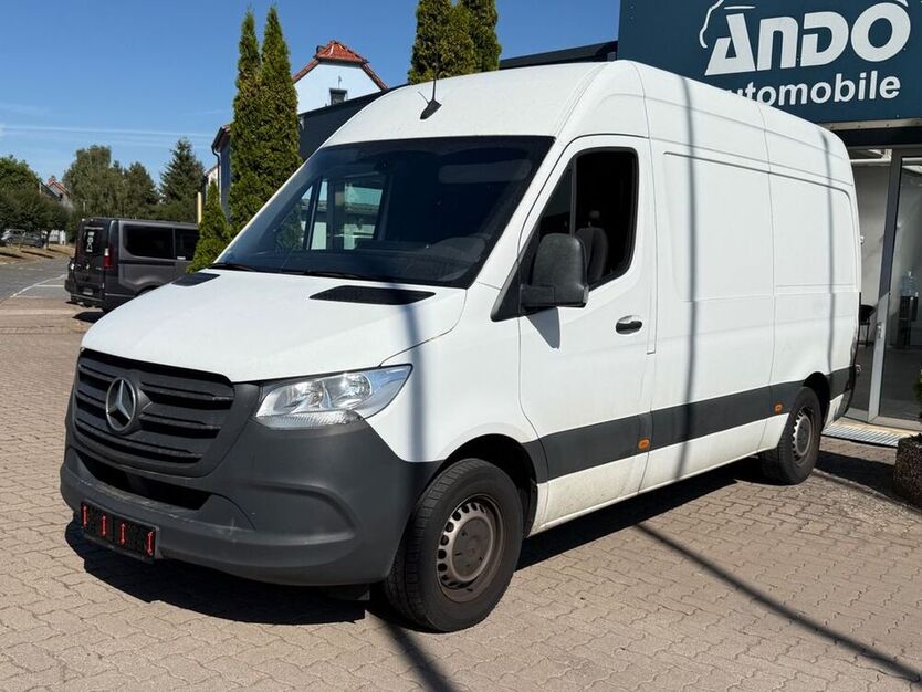 Sprinter