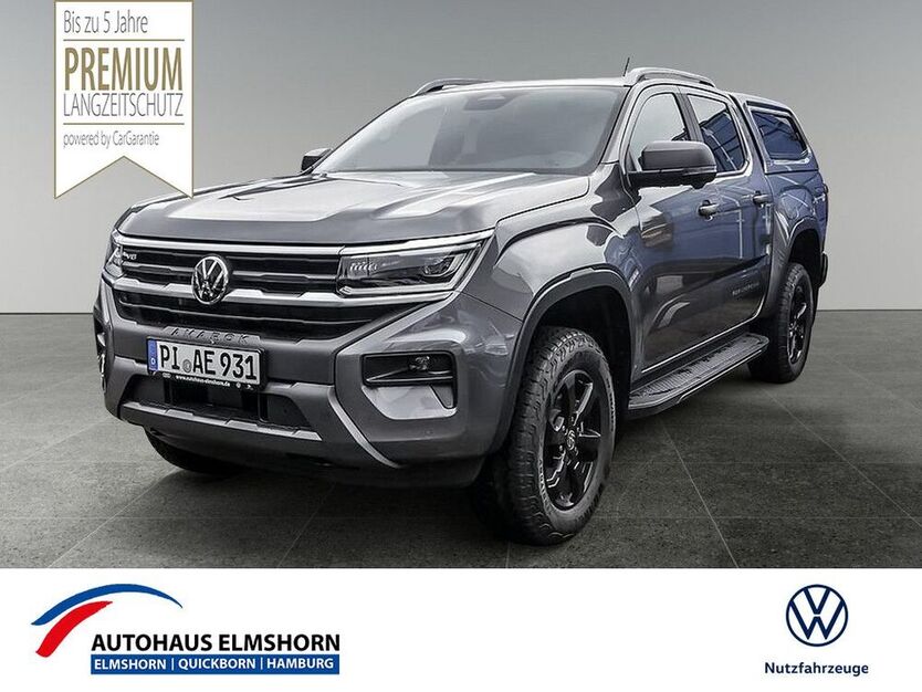 Amarok