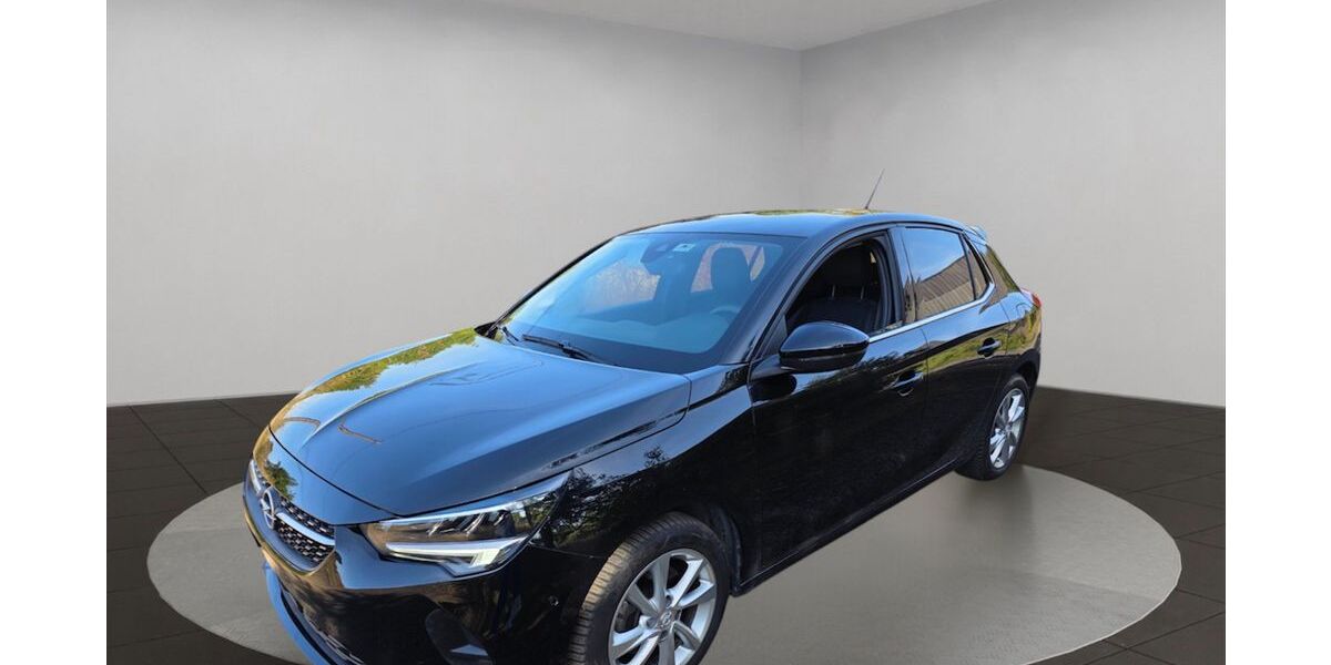 Opel Corsa 19.943 km 16.480 &euro; Erlangen 91056