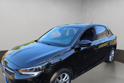 Opel Corsa 19.973 km 16.480 &euro; Erlangen 91056