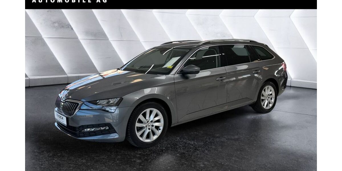 Skoda Superb 56.750 km 25.999 &euro; Ahrensfelde 16356