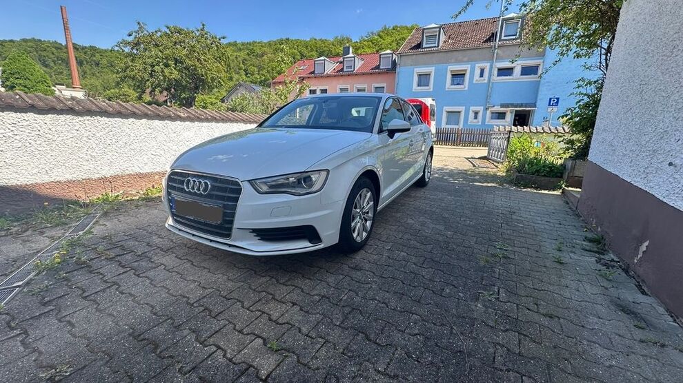 Audi A3 174.400 km 11.800 € Kipfenberg 85110