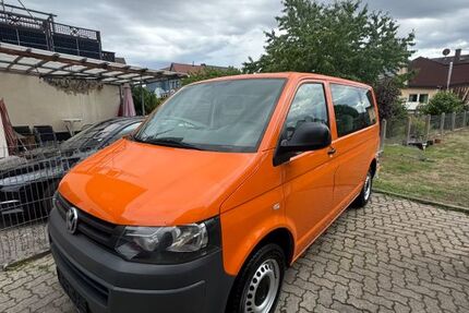 VW T5 Transporter 226.000 km 9.900 &euro; Dieburg 64807