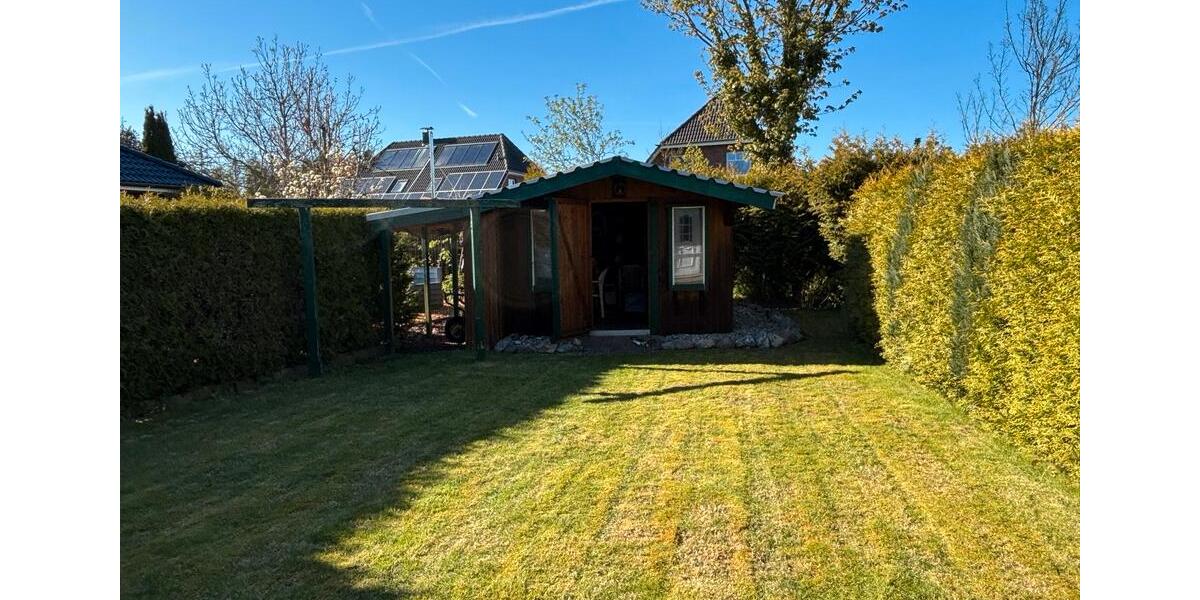 Doppelhaushälfte Großenwiehe - 3 Zimmer, 105 m&sup2;, 289.000&euro; | Angebot:26577847
