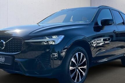 Volvo XC60 124.058 km 32.450 &euro; Kassel 34123