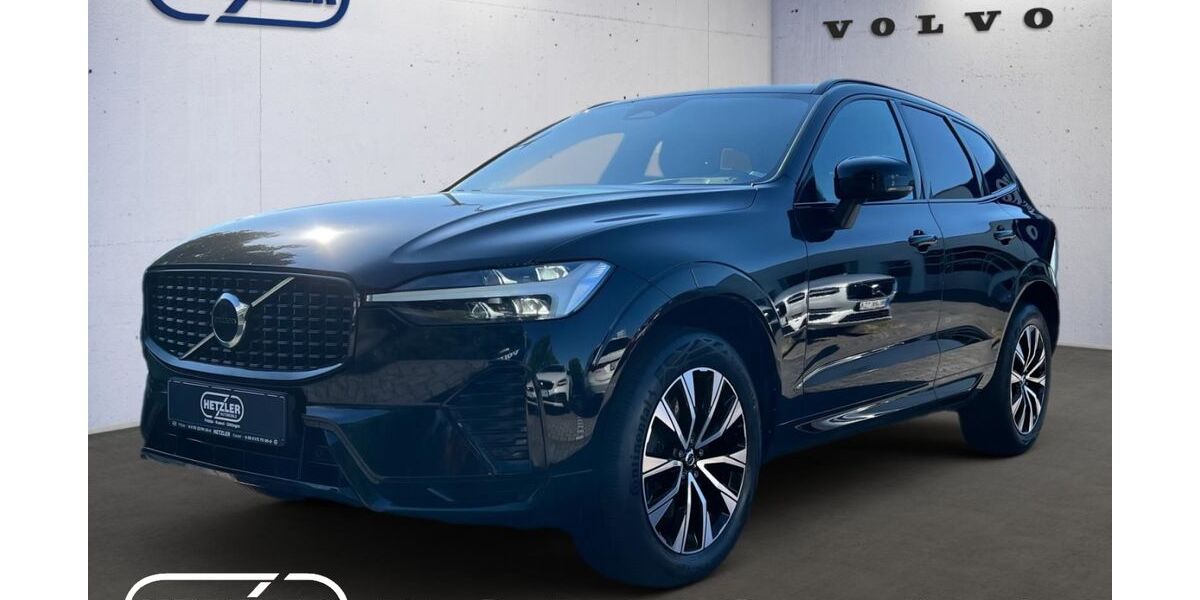 Volvo XC60 124.058 km 32.450 &euro; Kassel 34123