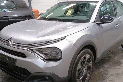 Citroen C4 27.180 km 16.995 &euro; Schlüchtern 36381