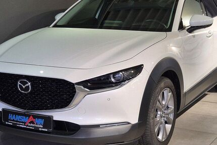 Mazda CX-30 35.000 km 22.980 &euro; Kassel 34123