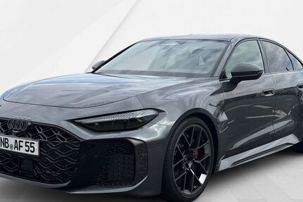 Audi RS5 4.857 km 125.979 &euro; Neubrandenburg 17036