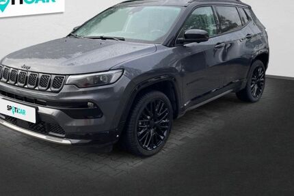 Jeep Compass 12.096 km 26.990 &euro; Bremen 28779