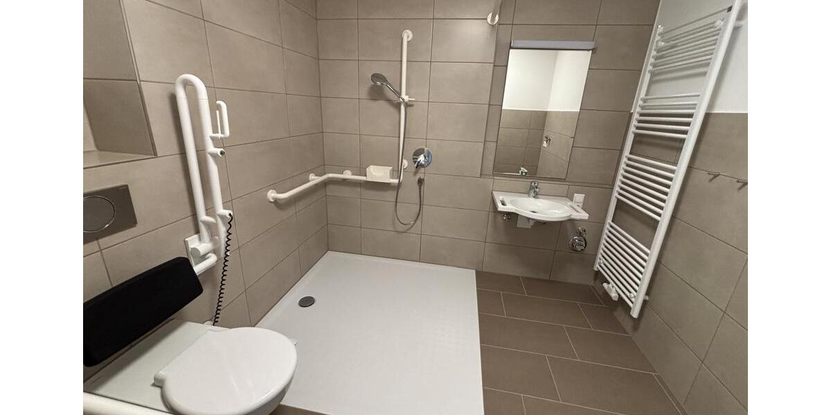 Etagenwohnung Wassertrüdingen - 2 Zimmer, 81 m&sup2;, 950&euro; | Angebot:25960442
