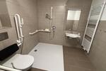 Etagenwohnung Wassertrüdingen - 2 Zimmer, 81 m&sup2;, 950&euro; | Angebot:25960442