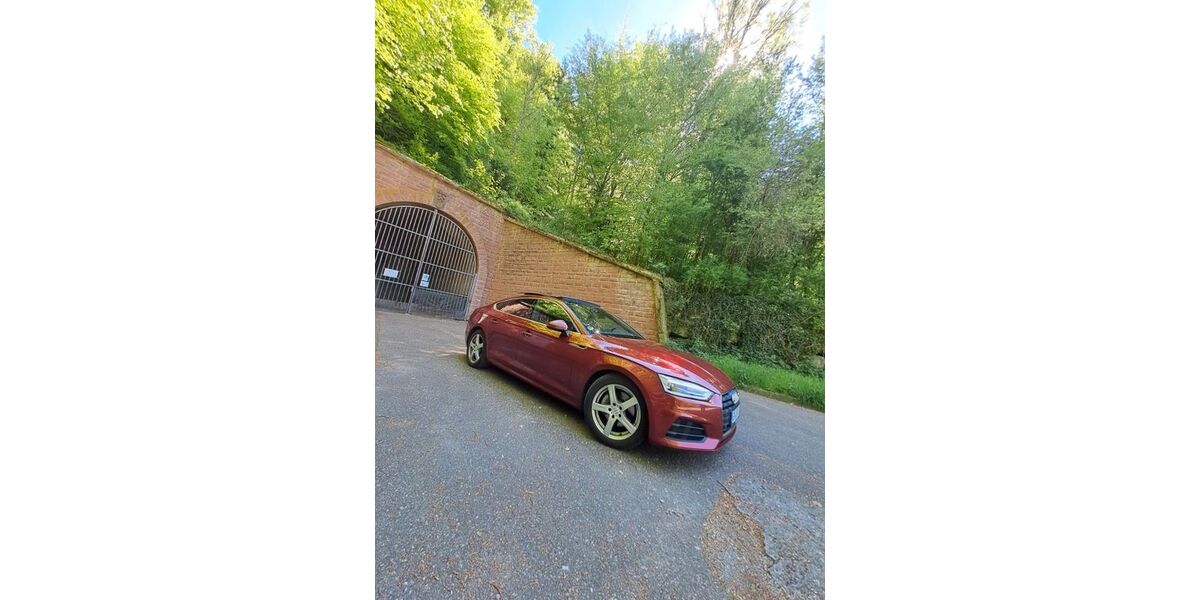 Audi A5 194.000 km 17.300 &euro; Göppingen 73033