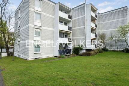 Wohnung Regensburg Das Dörnberg - 4 Zimmer, 97 m&sup2;, 325.000&euro; | Angebot:26884902