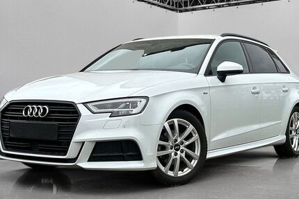 Audi A3 55.895 km 23.200 &euro; Hohenwart 86558