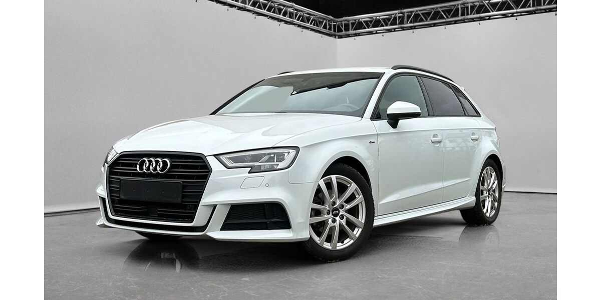 Audi A3 55.895 km 23.200 &euro; Hohenwart 86558