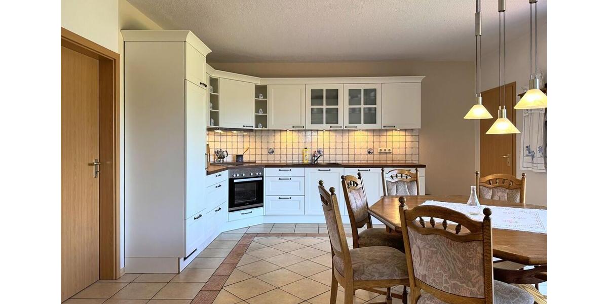 Einfamilienhaus Uplengen - 4 Zimmer, 140 m&sup2;, 1.200&euro; | Angebot:26235096