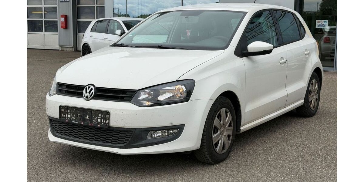 VW Polo 245.000 km 1.490 &euro; Neuburg an der Donau 86633