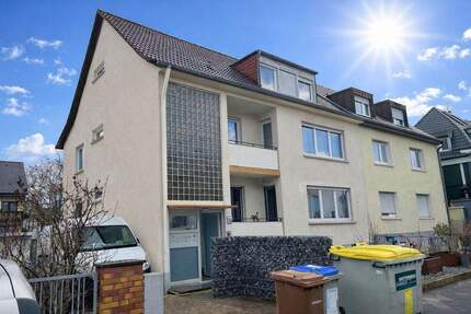 Haus Mannheim Käfertal - 1 Zimmer, 272 m&sup2;, 699.000&euro; | Angebot:25881067