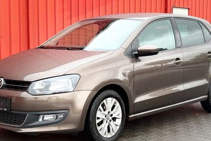 VW Polo 222.000 km 4.700 &euro; Wittlich 54516
