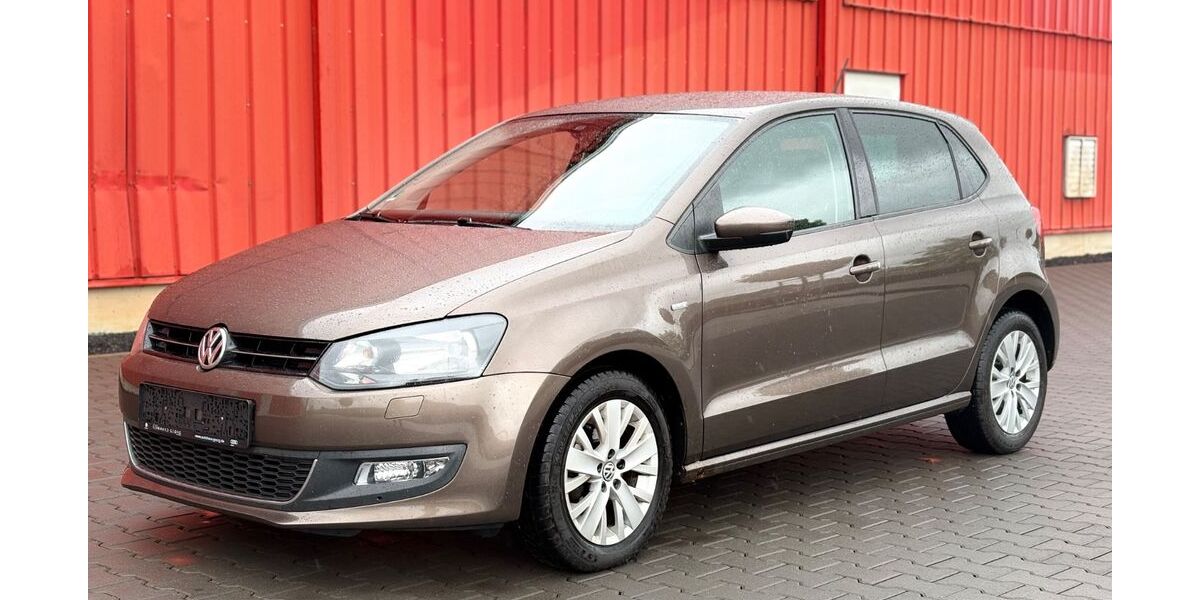 VW Polo 222.000 km 4.700 &euro; Wittlich 54516