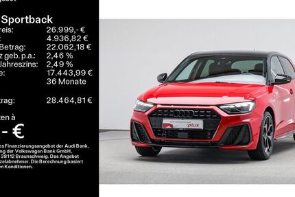 Audi A1 13.100 km 26.999 € Mühlheim 63165