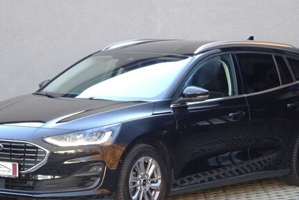 Ford Focus 76.174 km 16.980 &euro; Burgstädt 09217