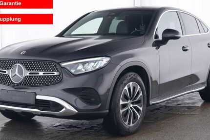 Mercedes-Benz GLC 200 20.100 km 55.550 &euro; Geesthacht (Region Hamburg) 21502