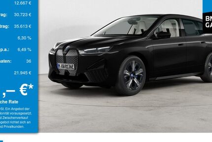 BMW iX 56.750 km 42.890 &euro; Overath-Vilkerath 51491