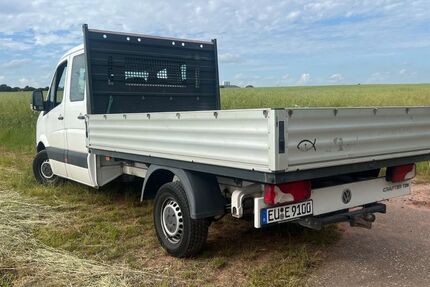 VW Crafter 178.030 km 13.200 &euro; Mechernich 53894