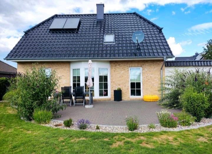 Einfamilienhaus Sehestedt - 4 Zimmer, 120 m&sup2;, 639.000&euro; | Angebot:26414451
