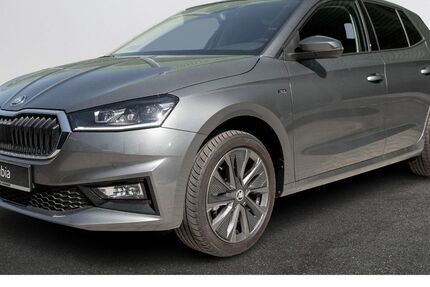 Skoda Fabia 2.000 km 25.990 &euro; Pinneberg 25421