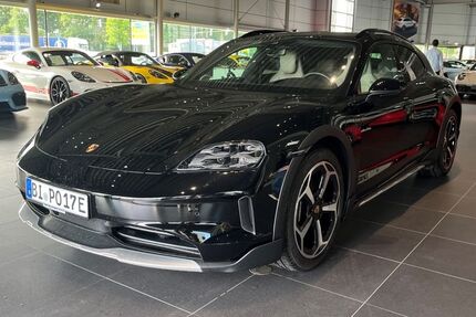 Porsche Taycan 14.000 km 119.800 &euro; Bielefeld 33719
