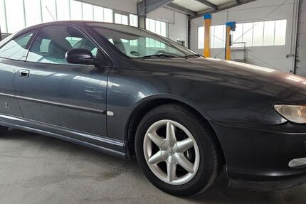 Peugeot 406 49.422 km 7.950 &euro; Lachen-Speyerdorf 67435
