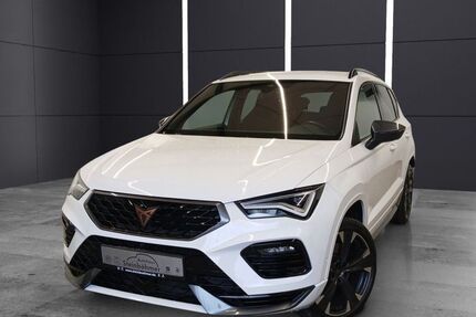 Cupra Ateca 26.775 km 30.440 &euro; Schloß Holte-Stukenbrock 33758