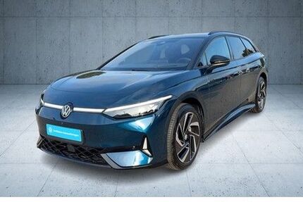 VW ID.7 16.900 km 51.890 € Bünde 32257