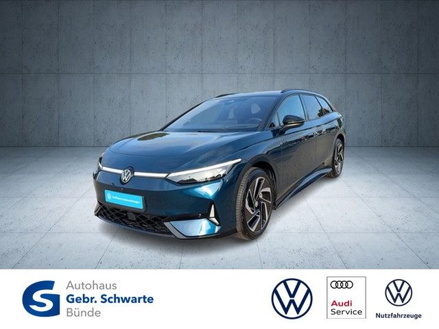 VW ID.7 16.900 km 51.890 € Bünde 32257