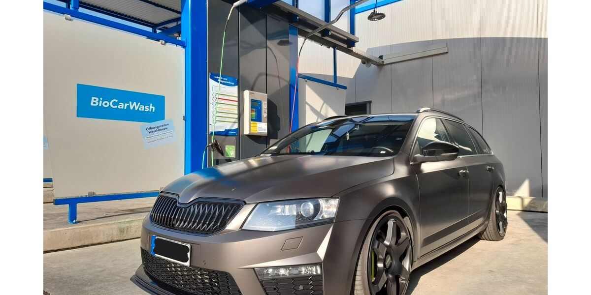 Skoda Octavia 228.000 km 20.000 &euro; Bad Segeberg 23795