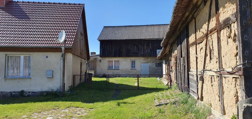 Bauernhaus, Landhaus Benz - 3 Zimmer, 200 m&sup2;, 185.000&euro; | Angebot:25721460