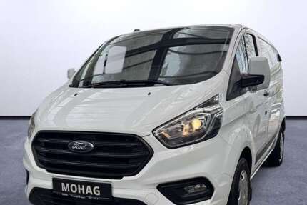 Ford Transit Custom 74.836 km 16.890 &euro; Essen Rellinghausen 45134
