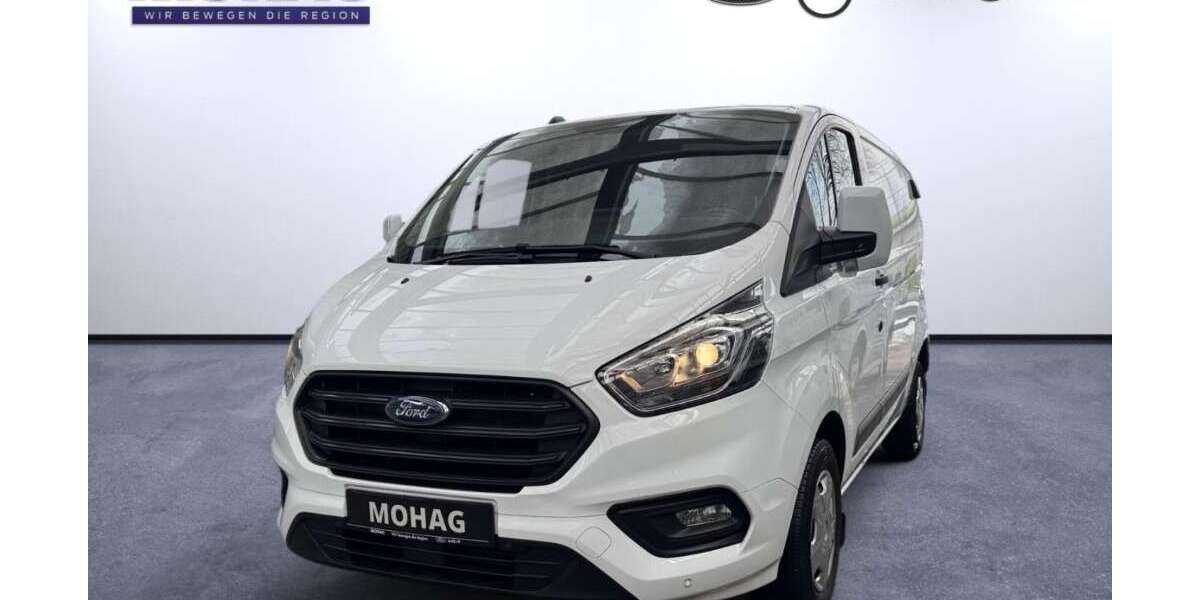 Ford Transit Custom 74.836 km 16.890 &euro; Essen Rellinghausen 45134